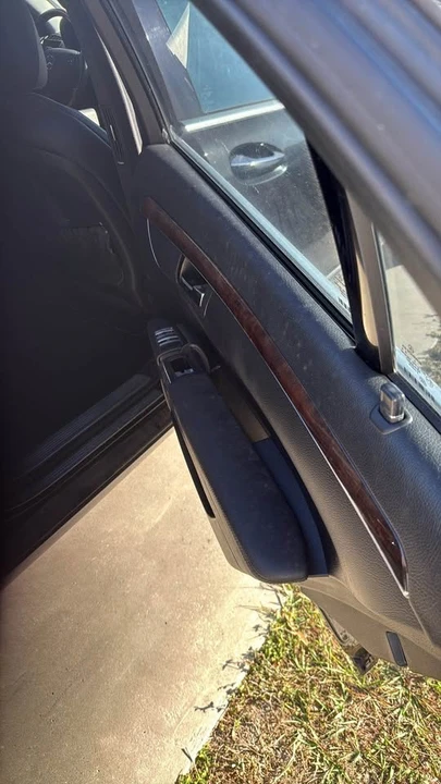 2007 Mercedes-Benz W221 S-Class - Image 6 of 10
