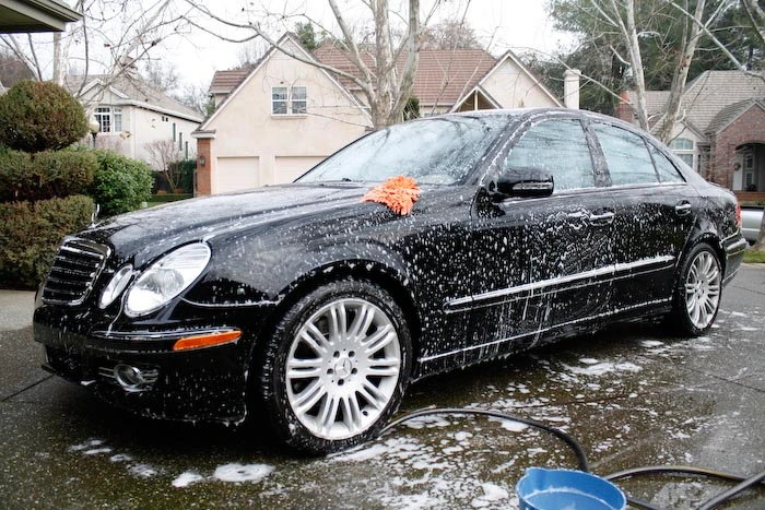 2007 Mercedes-Benz W211 E-Class - Image 7 of 31