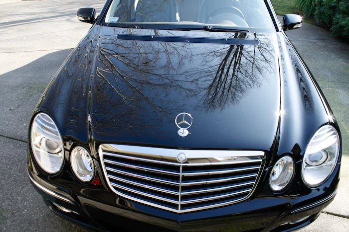 2007 Mercedes-Benz W211 E-Class - Image 27 of 31