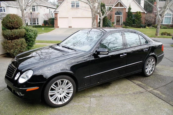 2007 Mercedes-Benz W211 E-Class - Image 3 of 31