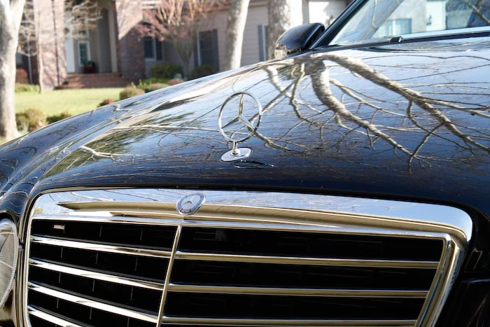 2007 Mercedes-Benz W211 E-Class - Image 29 of 31