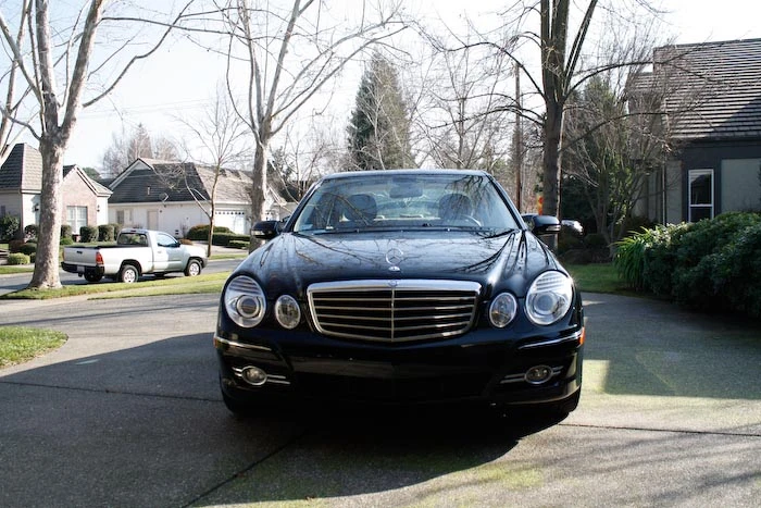 2007 Mercedes-Benz W211 E-Class - Image 23 of 31