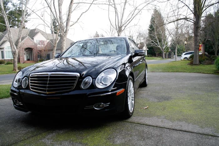 2007 Mercedes-Benz W211 E-Class - Image 19 of 31