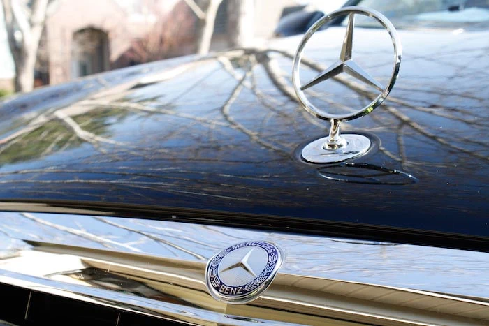 2007 Mercedes-Benz W211 E-Class - Image 28 of 31