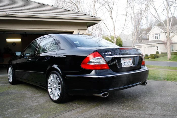 2007 Mercedes-Benz W211 E-Class - Image 21 of 31