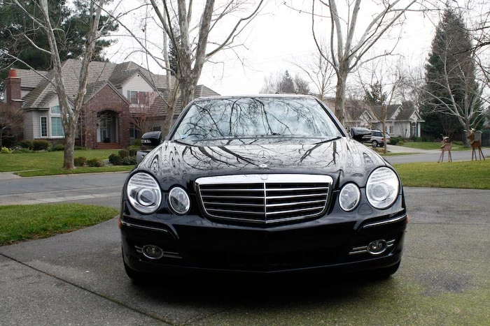 2007 Mercedes-Benz W211 E-Class - Image 2 of 31
