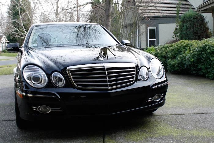 2007 Mercedes-Benz W211 E-Class - Image 18 of 31