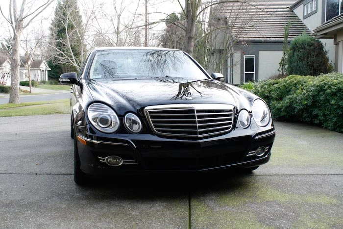 2007 Mercedes-Benz W211 E-Class - Image 17 of 31