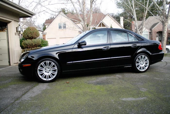 2007 Mercedes-Benz W211 E-Class - Image 20 of 31
