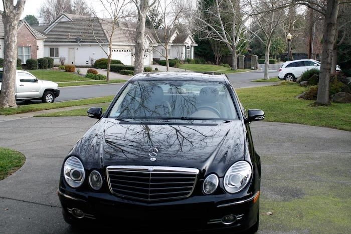 2007 Mercedes-Benz W211 E-Class - Image 15 of 31