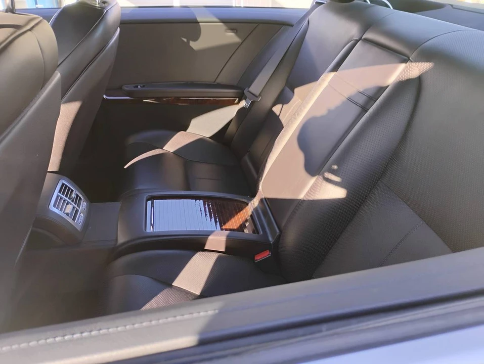 2012 Mercedes-Benz C216 CL-Class - Image 6 of 16