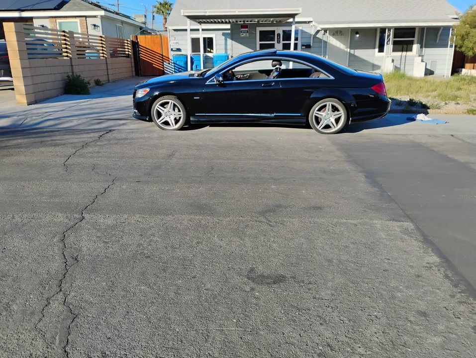 2012 Mercedes-Benz C216 CL-Class - Image 2 of 16