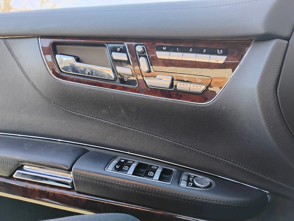 2012 Mercedes-Benz C216 CL-Class - Image 14 of 16