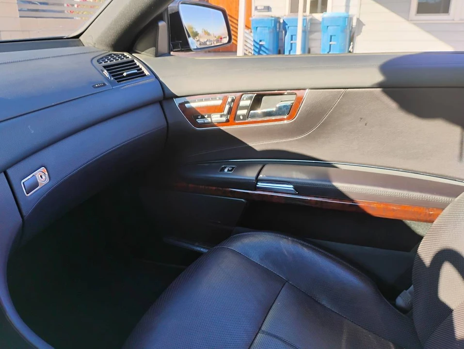 2012 Mercedes-Benz C216 CL-Class - Image 16 of 16