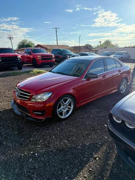 2013 Mercedes-Benz C117 CLA - Image 3 of 6