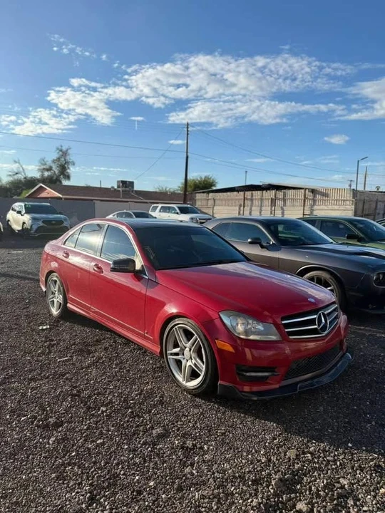 2013 Mercedes-Benz C117 CLA - Image 2 of 6