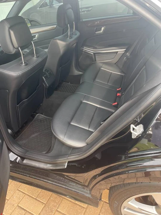 2016 Mercedes-Benz W212 E-Class - Image 7 of 10