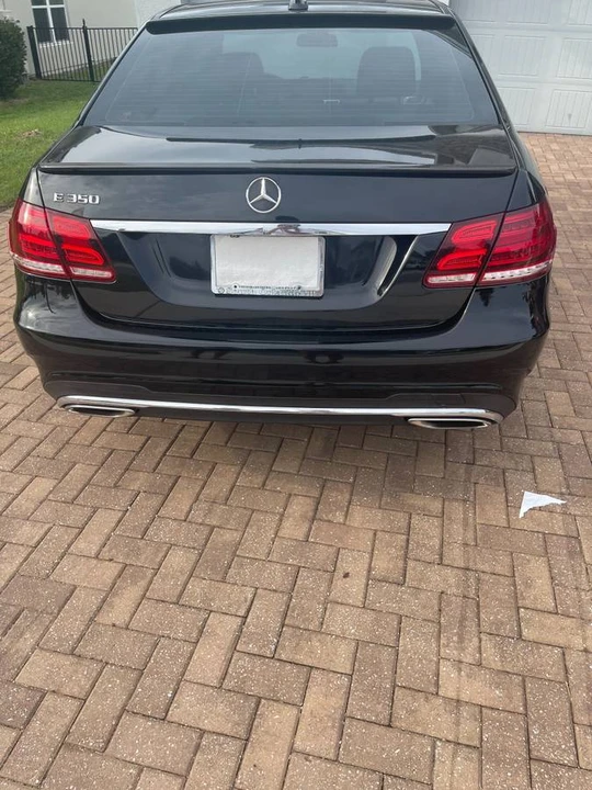 2016 Mercedes-Benz W212 E-Class - Image 5 of 10