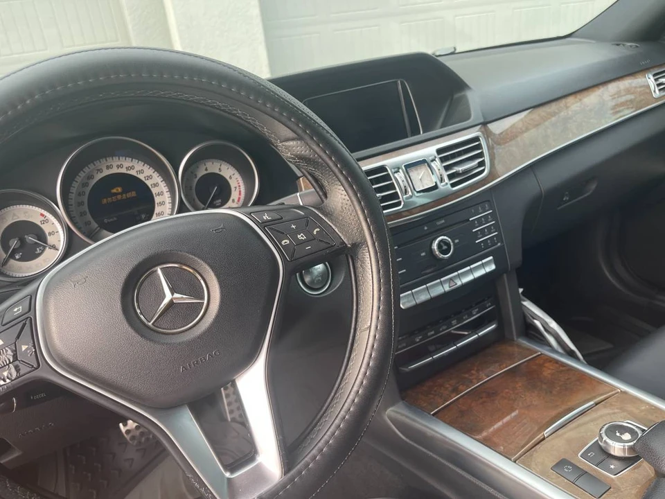 2016 Mercedes-Benz W212 E-Class - Image 10 of 10
