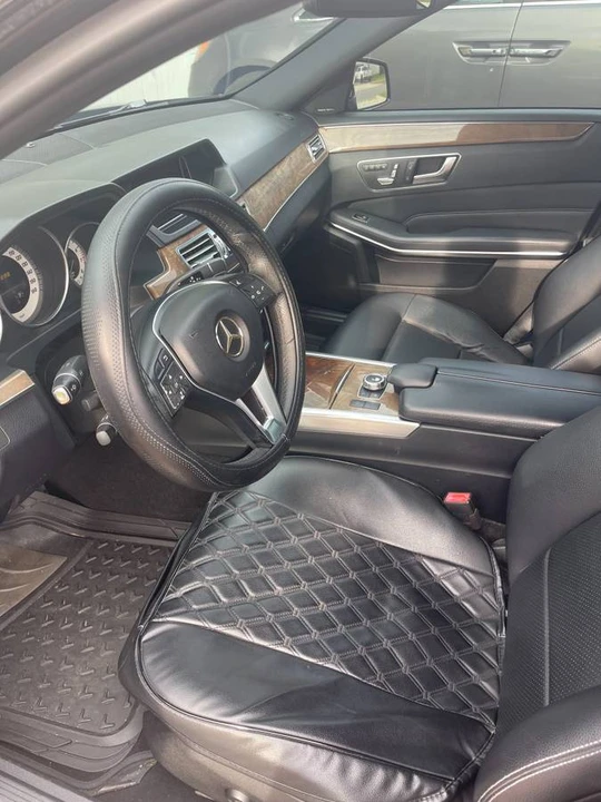 2016 Mercedes-Benz W212 E-Class - Image 6 of 10