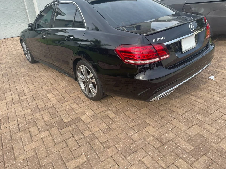 2016 Mercedes-Benz W212 E-Class - Image 4 of 10