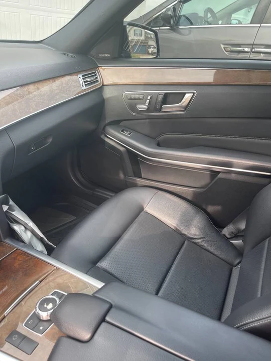 2016 Mercedes-Benz W212 E-Class - Image 9 of 10