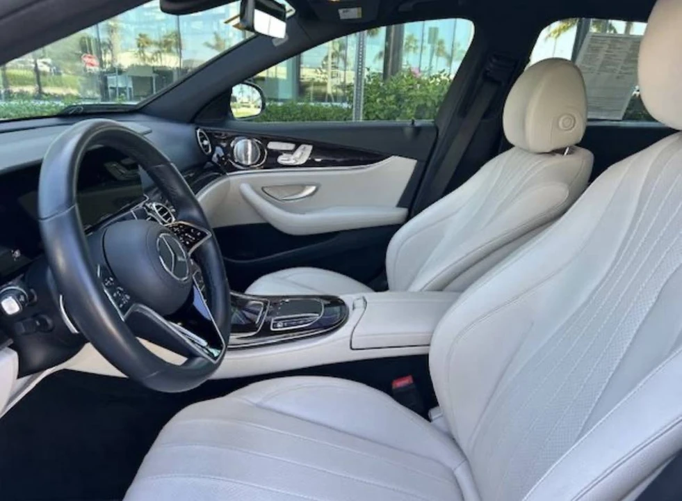 2021 Mercedes-Benz W213 E-Class - Image 7 of 17
