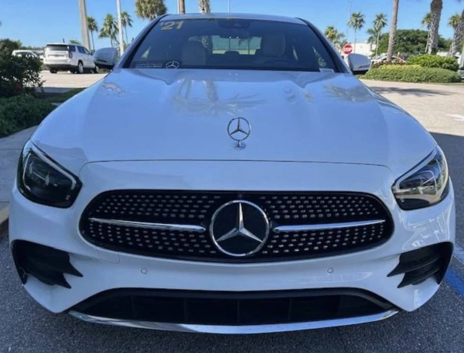 2021 Mercedes-Benz W213 E-Class - Image 2 of 17