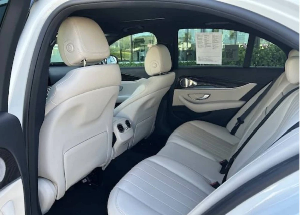 2021 Mercedes-Benz W213 E-Class - Image 8 of 17