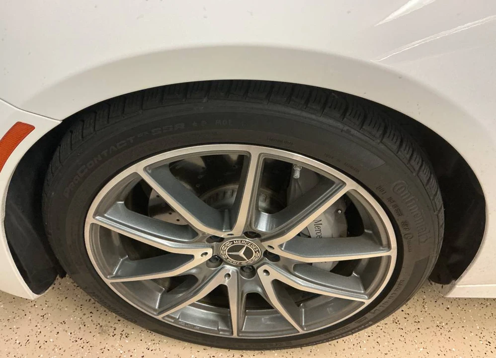 2021 Mercedes-Benz W213 E-Class - Image 9 of 17