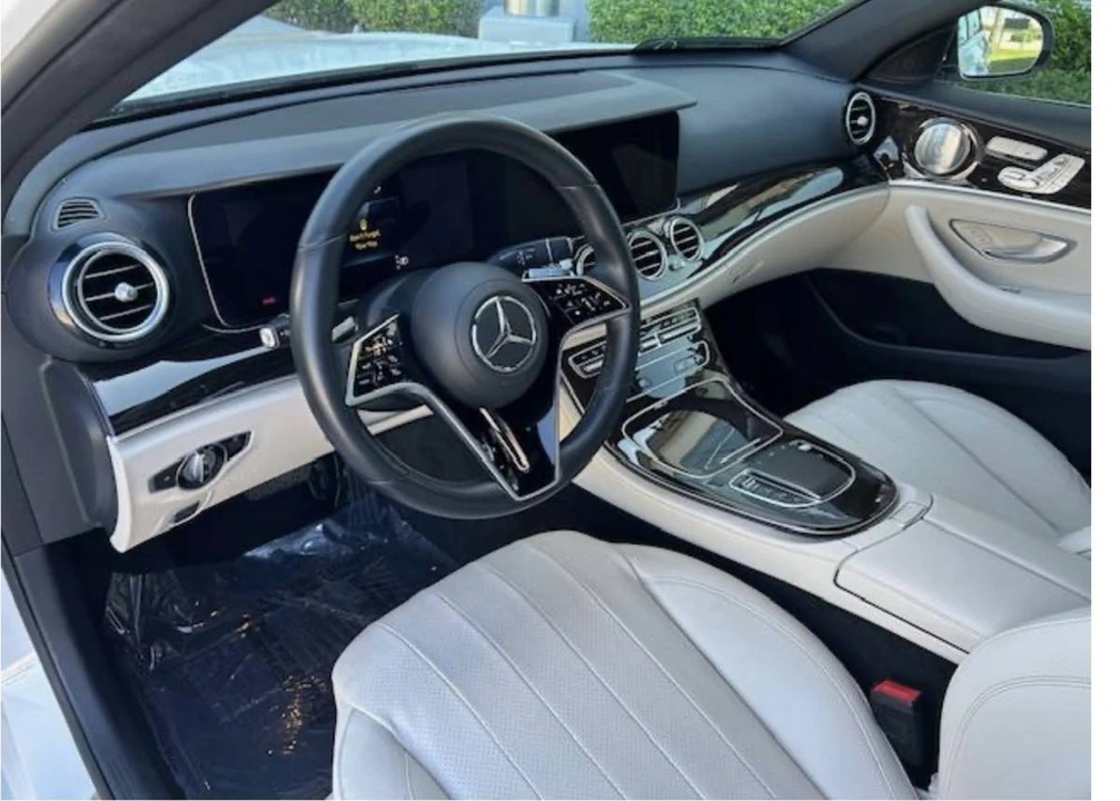 2021 Mercedes-Benz W213 E-Class - Image 6 of 17
