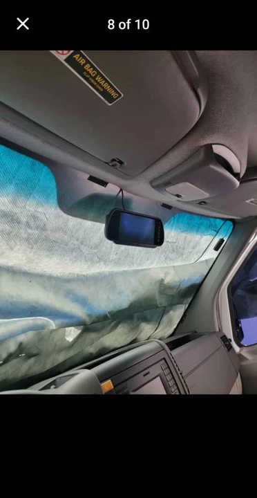 2017 Mercedes-Benz NCV3 Sprinter - Image 7 of 10