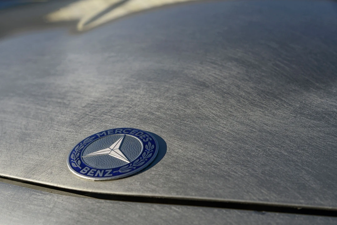 Mercedes-Benz W113 SL-Class - Image 19 of 19