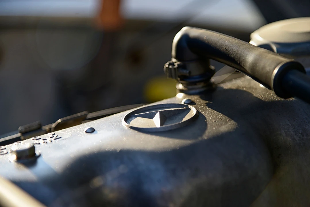Mercedes-Benz W113 SL-Class - Image 13 of 19