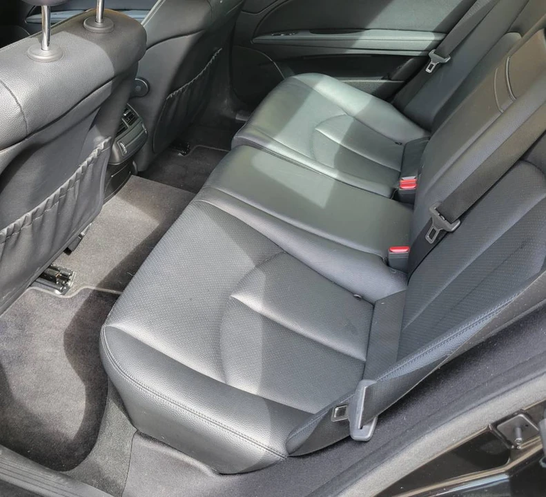 2008 Mercedes-Benz W211 E-Class - Image 4 of 6