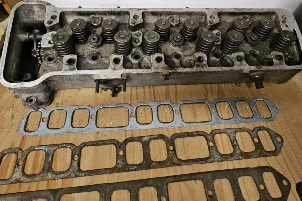 Parts & Memorabilia Bodywork - Image 4 of 7