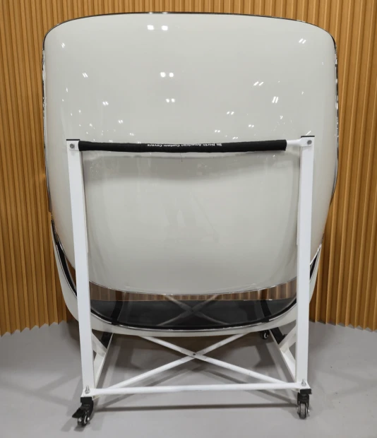 Parts & Memorabilia Bodywork - Image 2 of 5