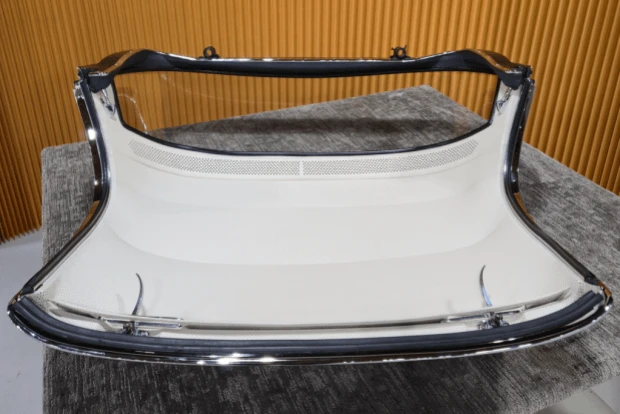 Parts & Memorabilia Bodywork - Image 3 of 5