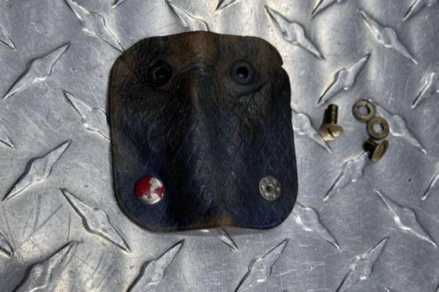 Parts & Memorabilia Tools - Image 9 of 9