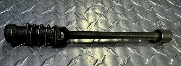 Parts & Memorabilia Tools - Image 7 of 9