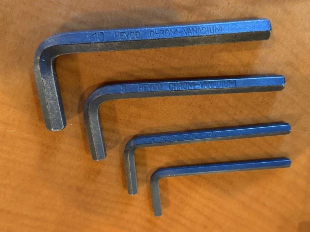 Parts & Memorabilia Tools - Image 4 of 4