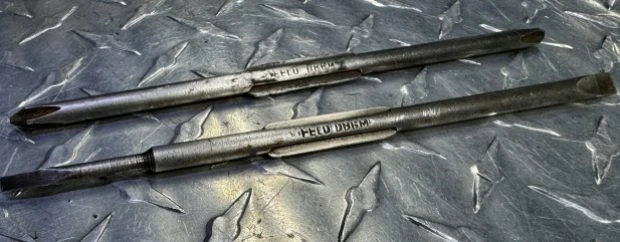 Parts & Memorabilia Tools - Image 4 of 9