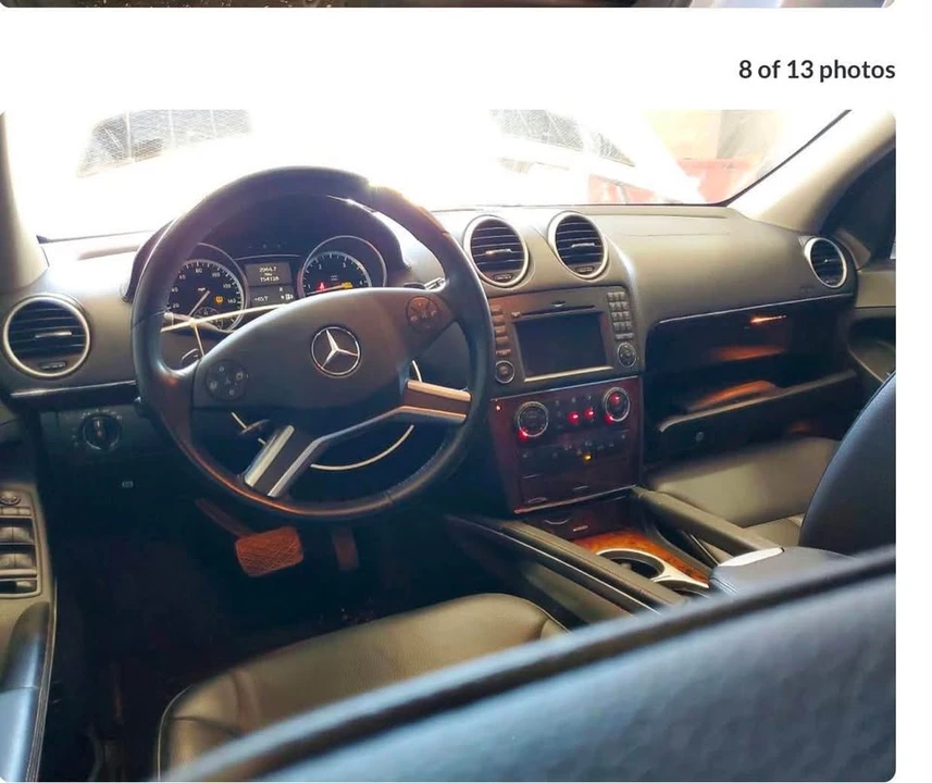 2011 Mercedes-Benz W212 E-Class - Image 6 of 10