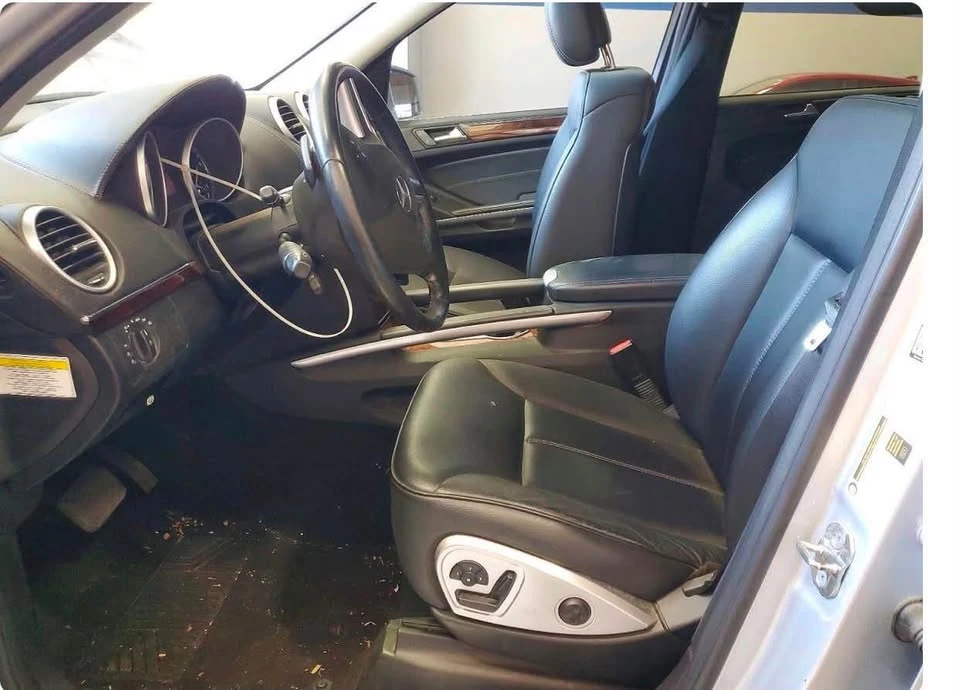 2011 Mercedes-Benz W212 E-Class - Image 8 of 10