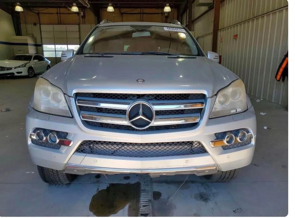 2011 Mercedes-Benz W212 E-Class - Image 7 of 10