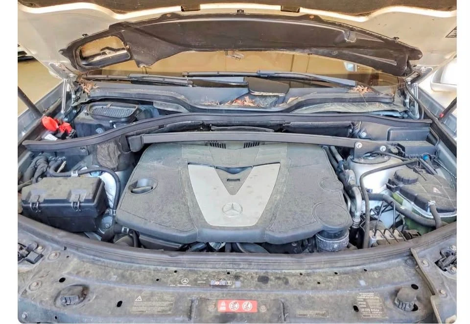 2011 Mercedes-Benz W212 E-Class - Image 3 of 10