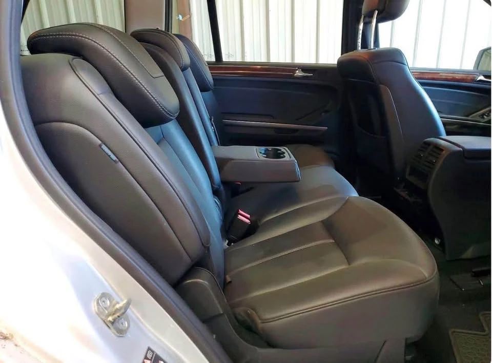 2011 Mercedes-Benz W212 E-Class - Image 5 of 10