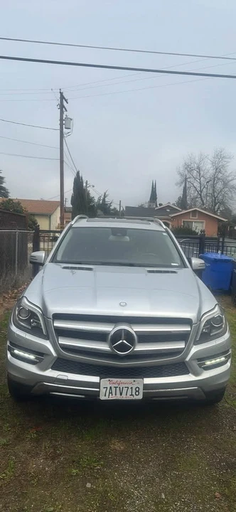 Mercedes-Benz 450SEL - Image 3 of 10