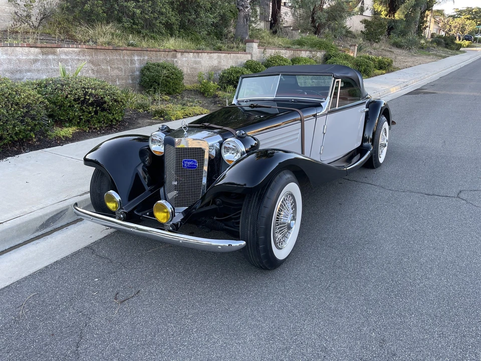 Mercedes-Benz - Image 2 of 31