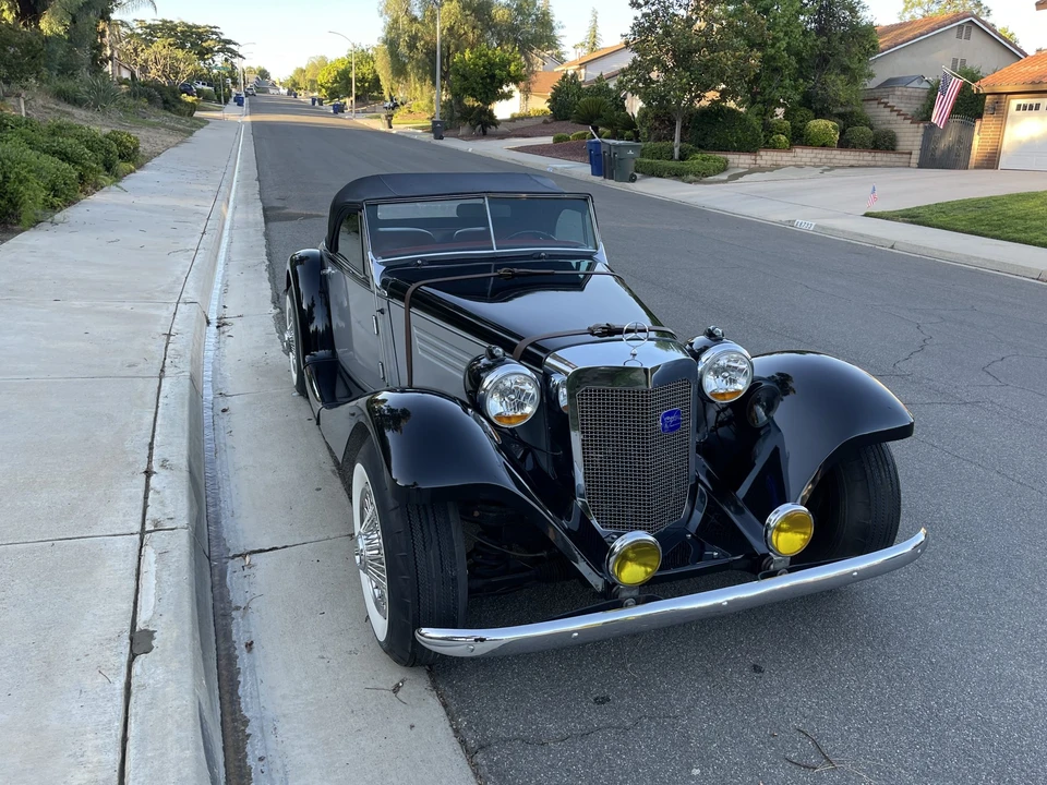 Mercedes-Benz - Image 15 of 31